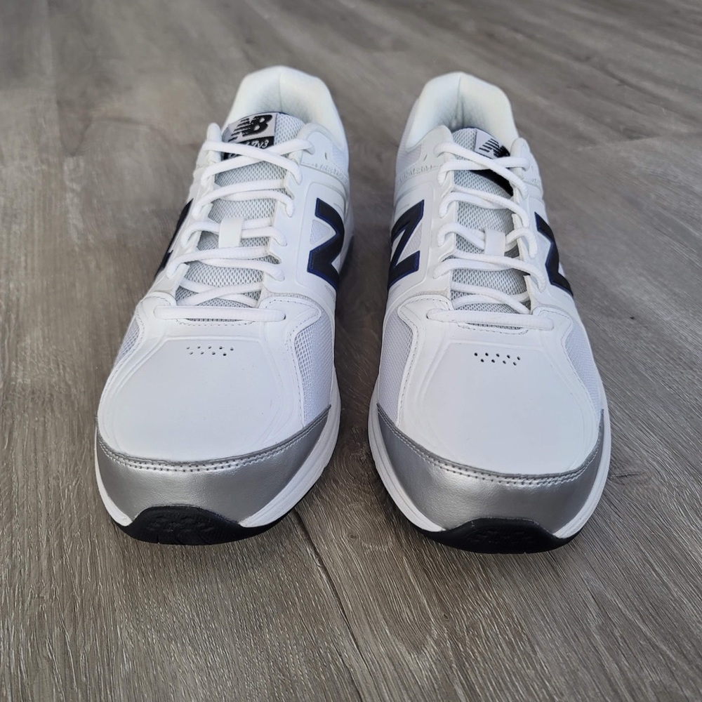 New Balance Men’s 847v3 Walking Shoes Sz 12 NWOB